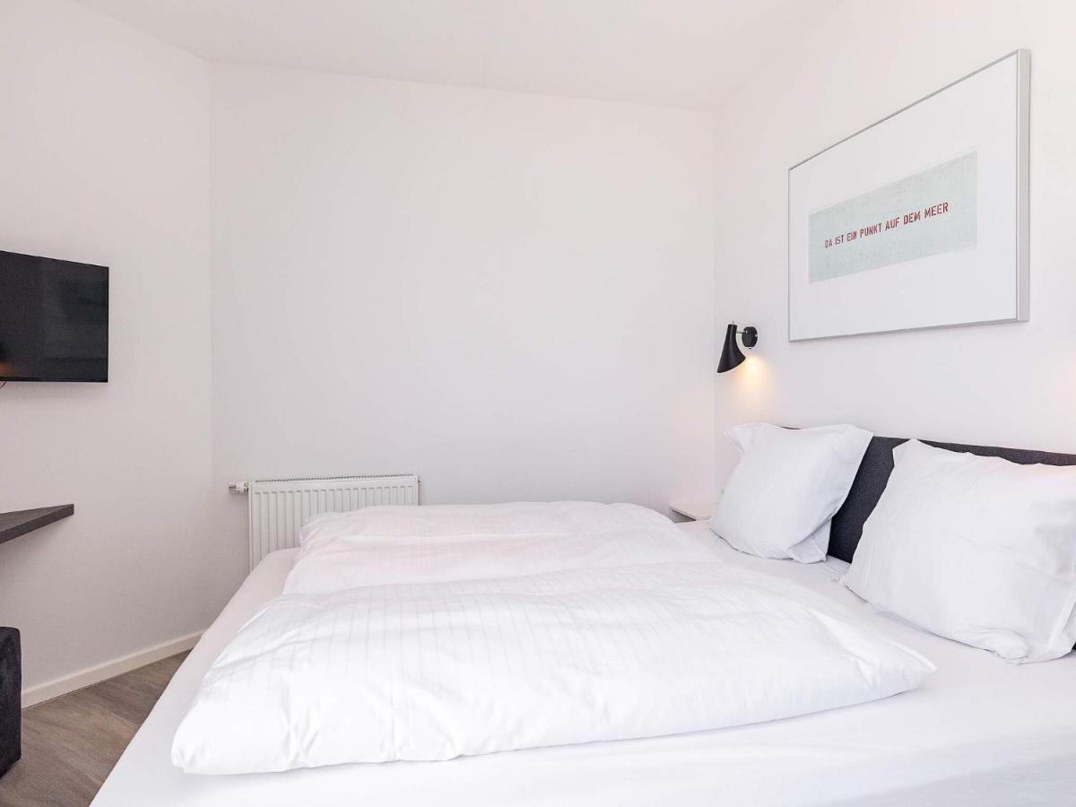 Apartment Wendtorf XXIII Eksteriør billede