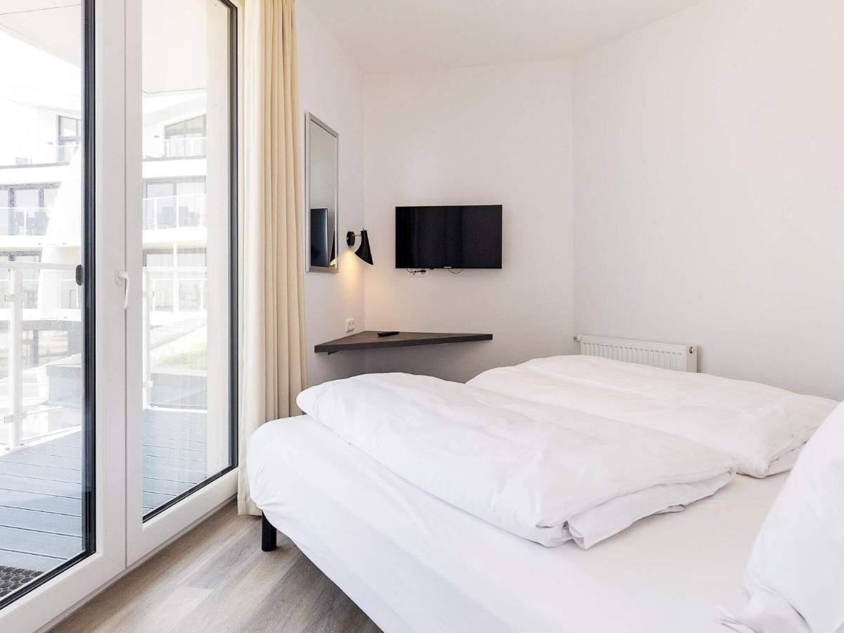 Apartment Wendtorf XXIII Eksteriør billede