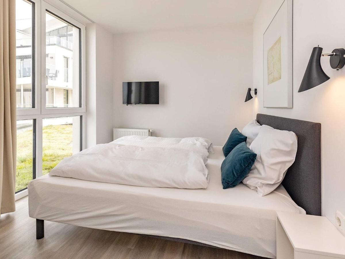 Apartment Wendtorf XXIII Eksteriør billede