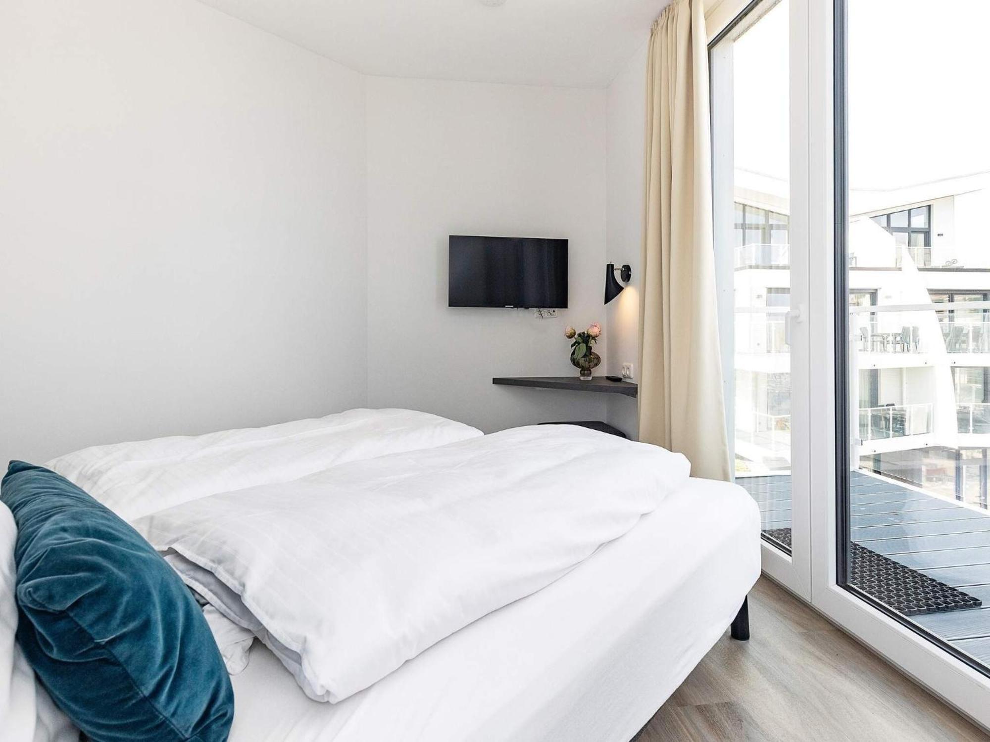 Apartment Wendtorf XXIII Eksteriør billede
