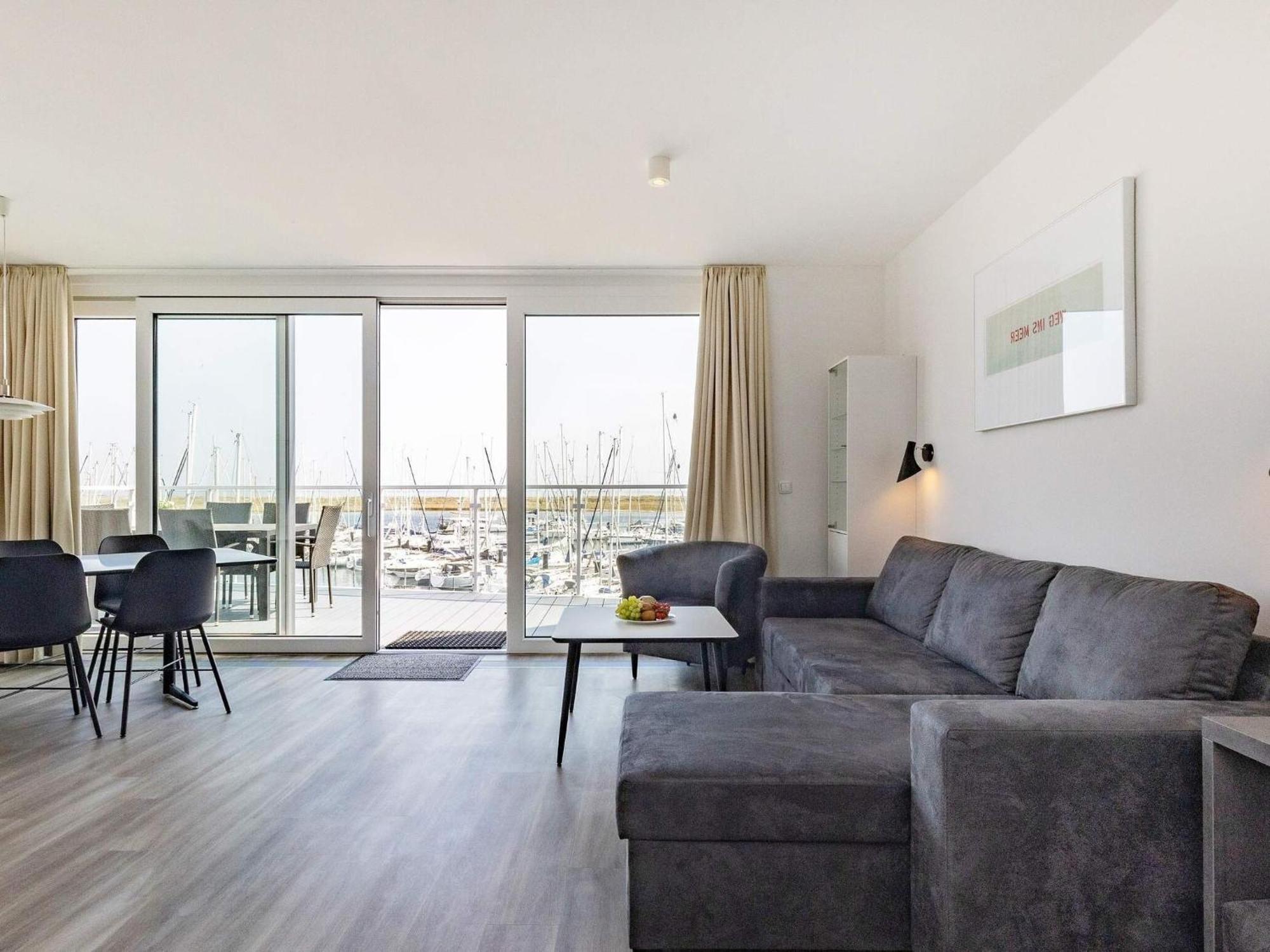 Apartment Wendtorf XXIII Eksteriør billede