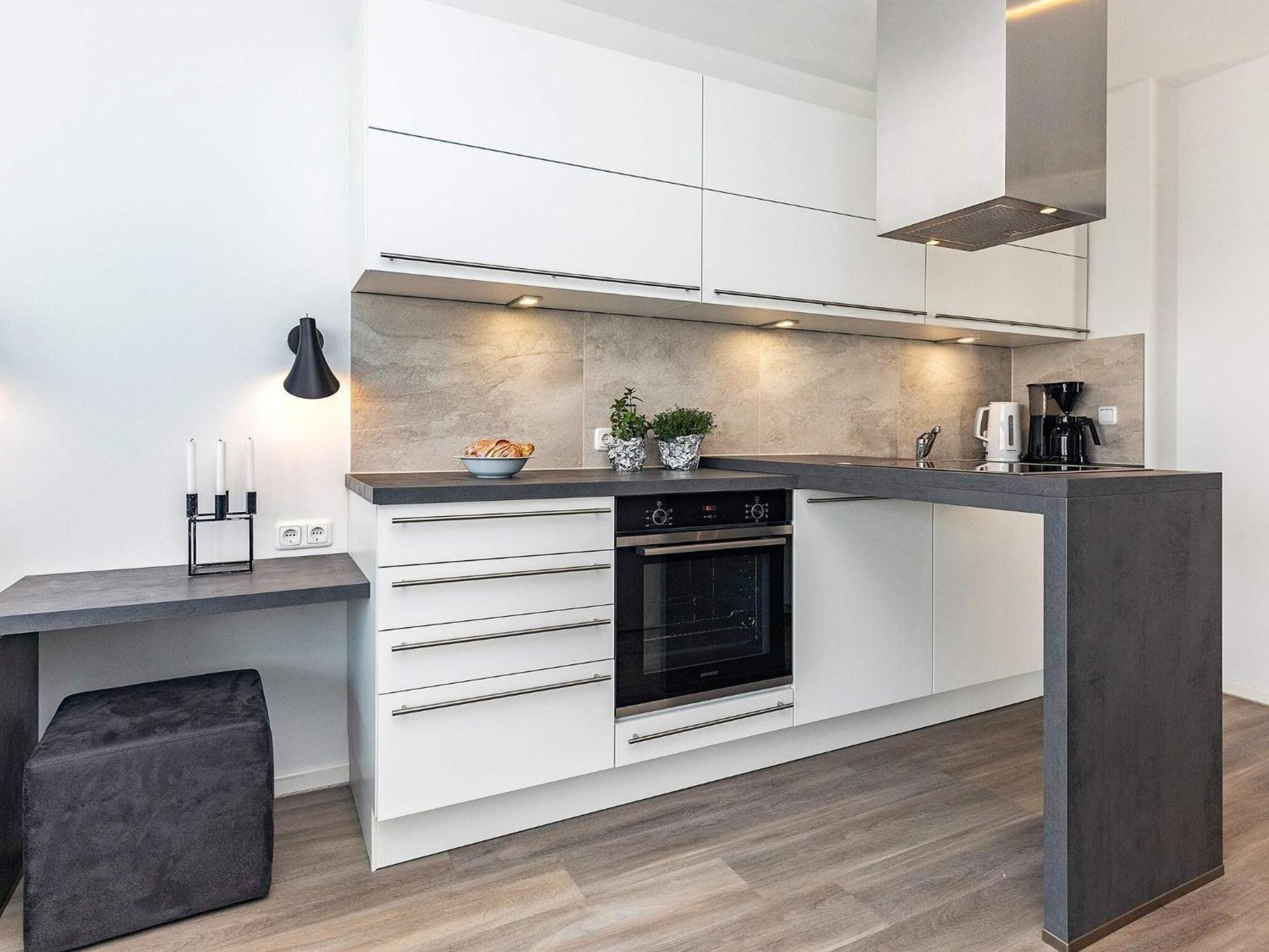 Apartment Wendtorf XXIII Eksteriør billede