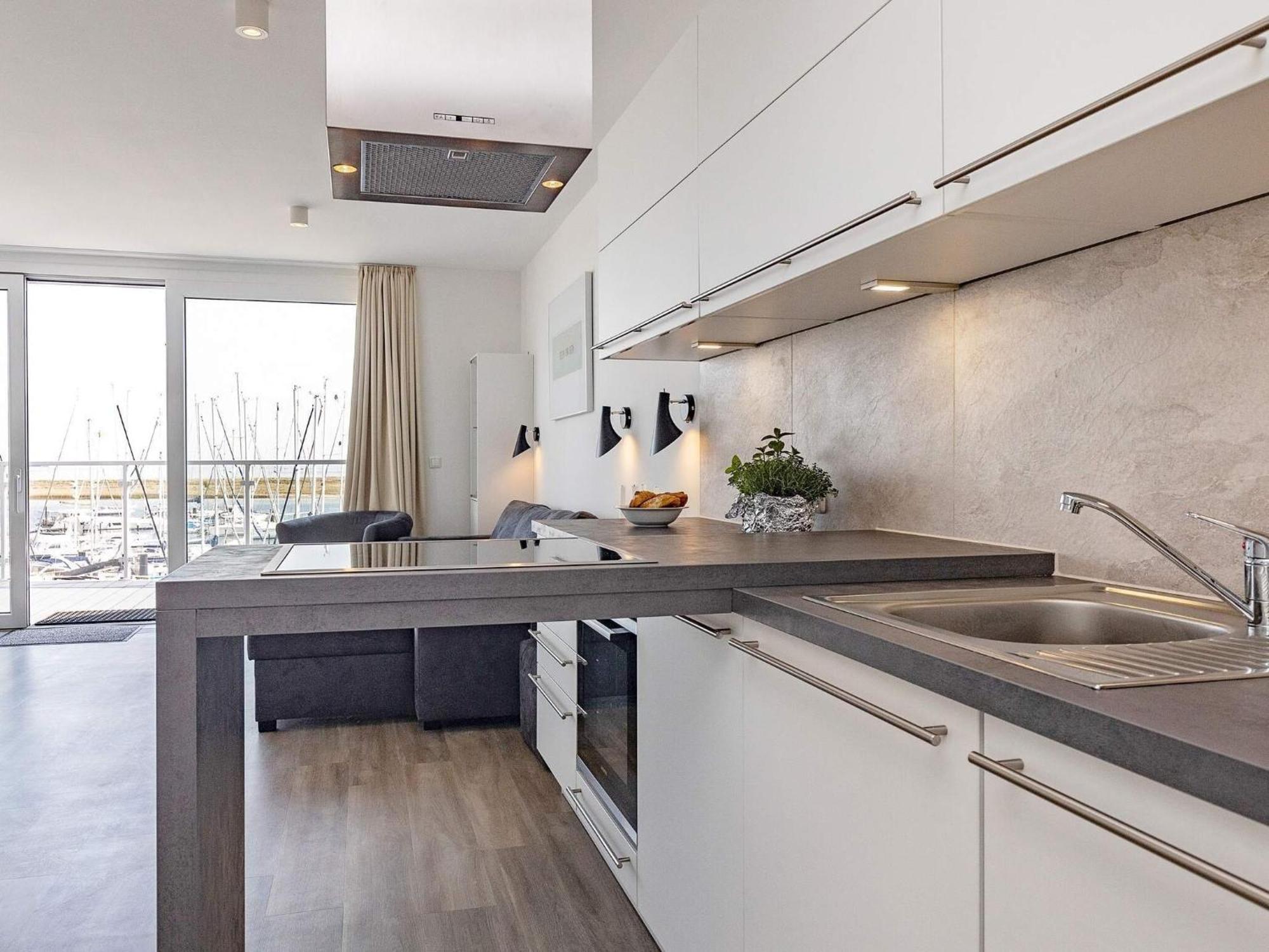 Apartment Wendtorf XXIII Eksteriør billede